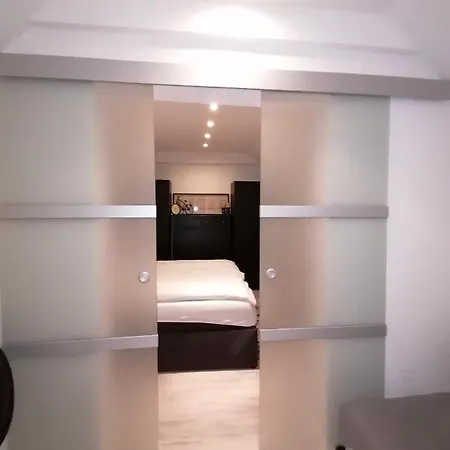 Appartement Ferienhaus Resit 1 *