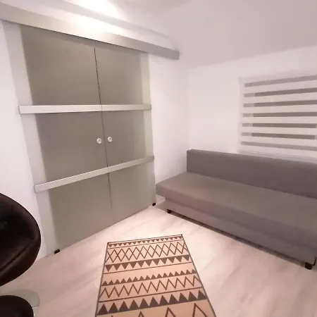 Ferienhaus Resit 1 Appartement *