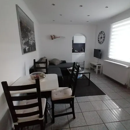 Ferienhaus Resit 1 Appartement Steinhude