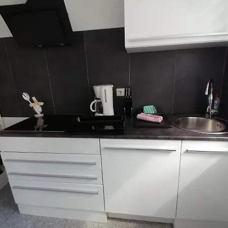 Ferienhaus Resit 1 Appartement *