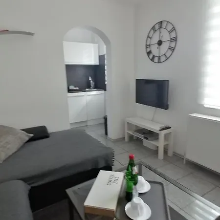 Ferienhaus Resit 1 Appartement
