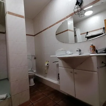 Ferienhaus Resit 1 Appartement Steinhude