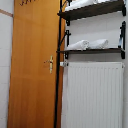 Ferienhaus Resit 1 Appartement Steinhude