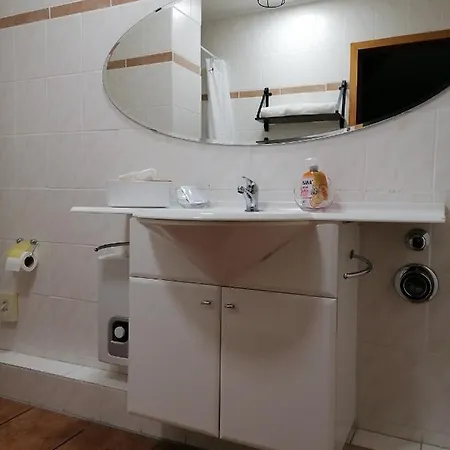 Ferienhaus Resit 1 Appartement