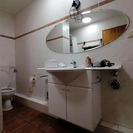 Ferienhaus Resit 1 Appartement