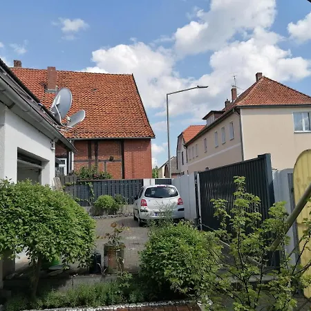 Ferienhaus Resit 1 Appartement Steinhude