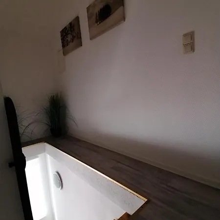 Appartement Ferienhaus Resit 1 *