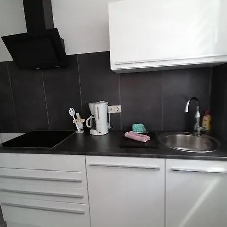 Ferienhaus Resit 1 Appartement Steinhude