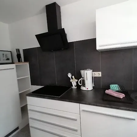 Ferienhaus Resit 1 Appartement