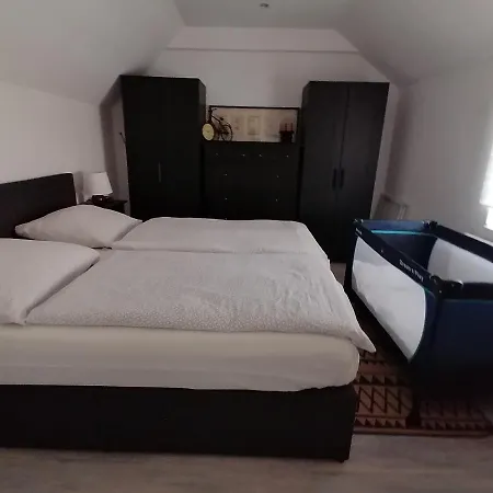 Appartement Ferienhaus Resit 1 Steinhude