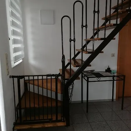 Appartement Ferienhaus Resit 1 Steinhude
