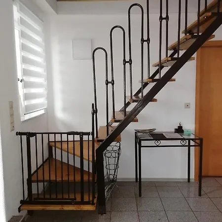 Ferienhaus Resit 1 * Steinhude