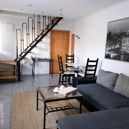 Ferienhaus Resit 1 Appartement Steinhude