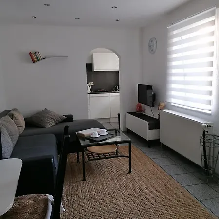 Appartement Ferienhaus Resit 1