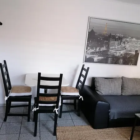 Appartement Ferienhaus Resit 1