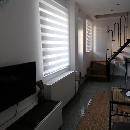 Appartement Ferienhaus Resit 1 *