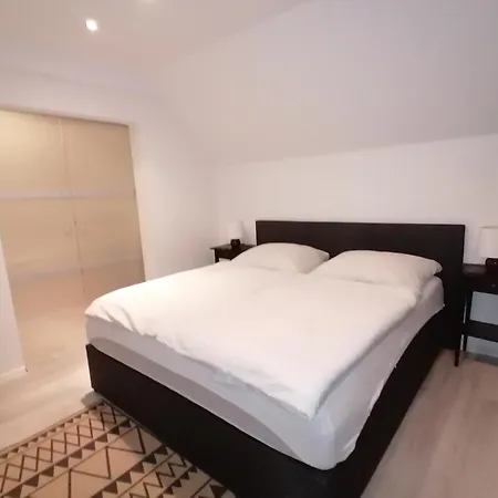 Апартаменты Ferienhaus Resit 1 Штайнхуде