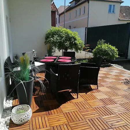Ferienhaus Resit 1