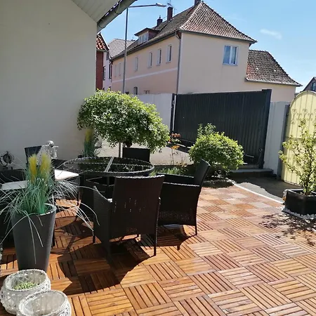 Ferienhaus Resit 1 Апартаменты