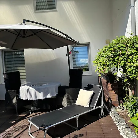 Ferienhaus Resit 1 Steinhude