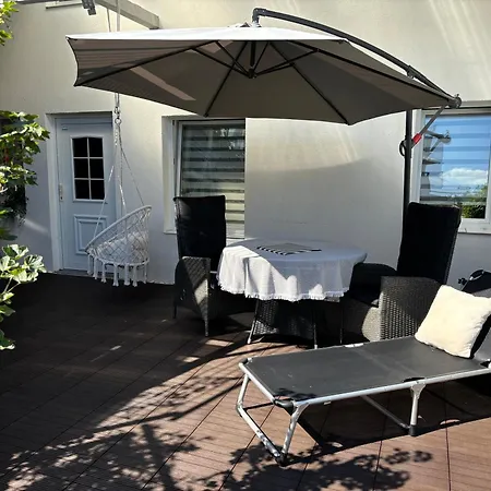Апартаменты Ferienhaus Resit 1 *