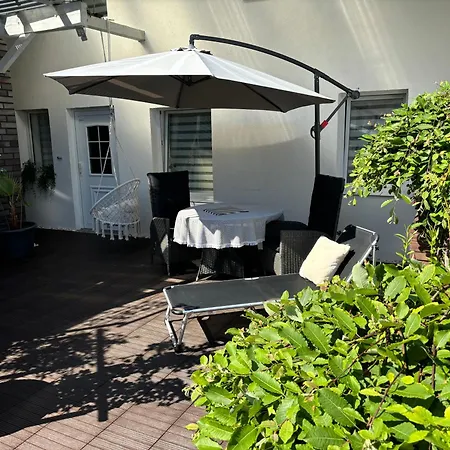 Ferienhaus Resit 1